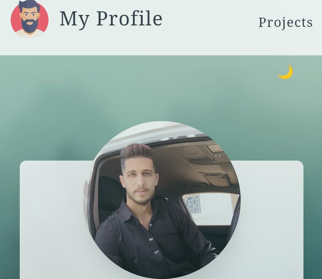 Profile Card